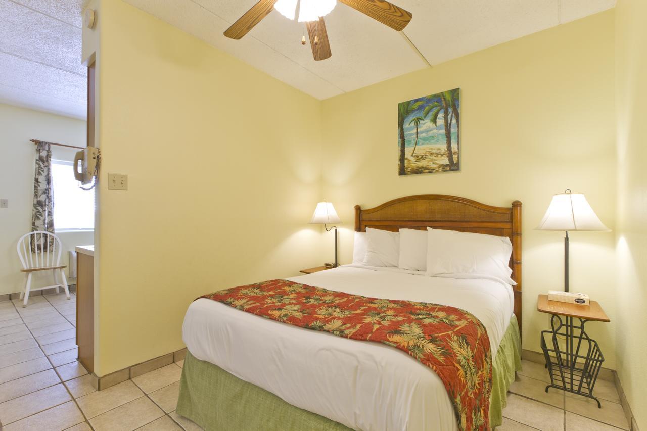 The Palms Motel South Padre Island