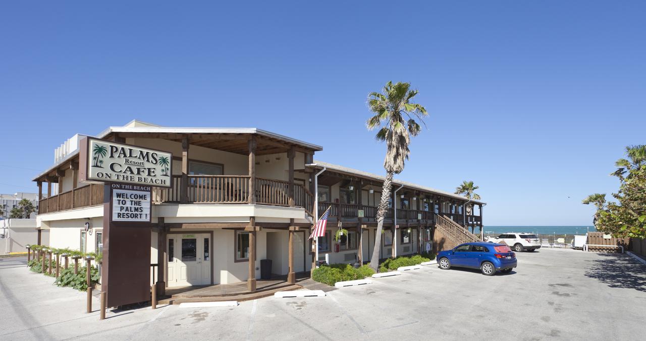 The Palms South Padre Island