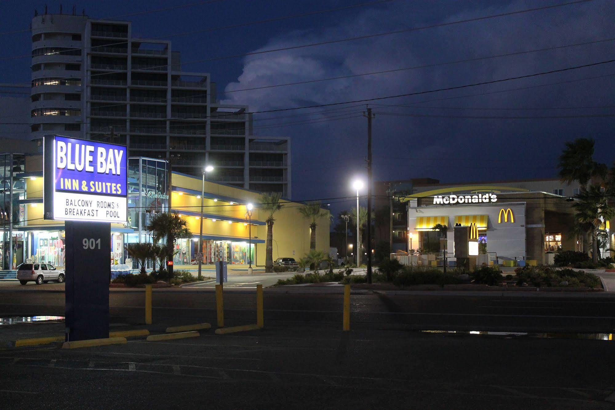 Hotel Blue Bay And
