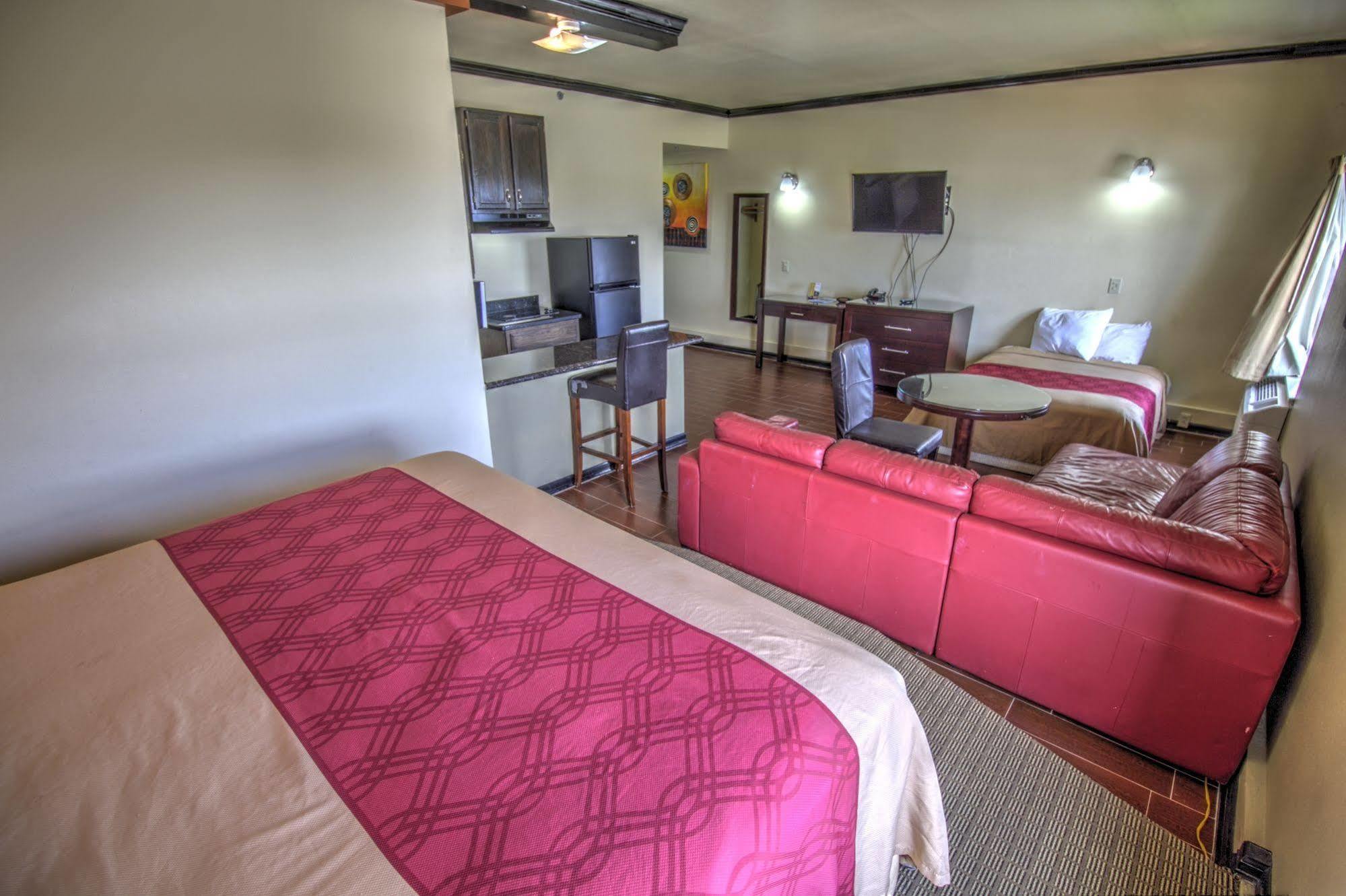 Hotel Blue Bay And South Padre Island