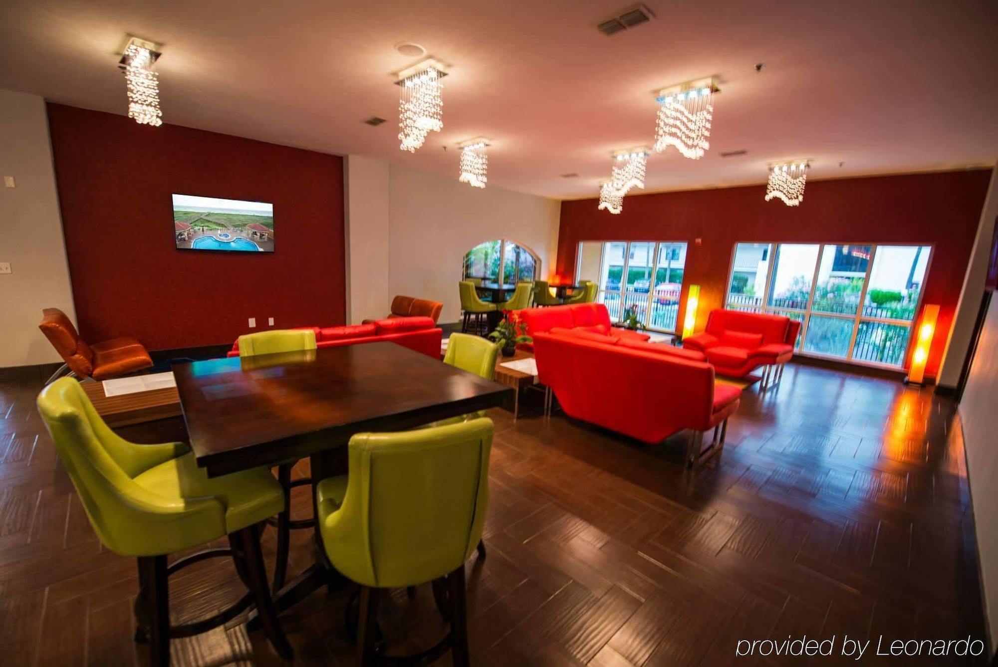 Hotel La Copa