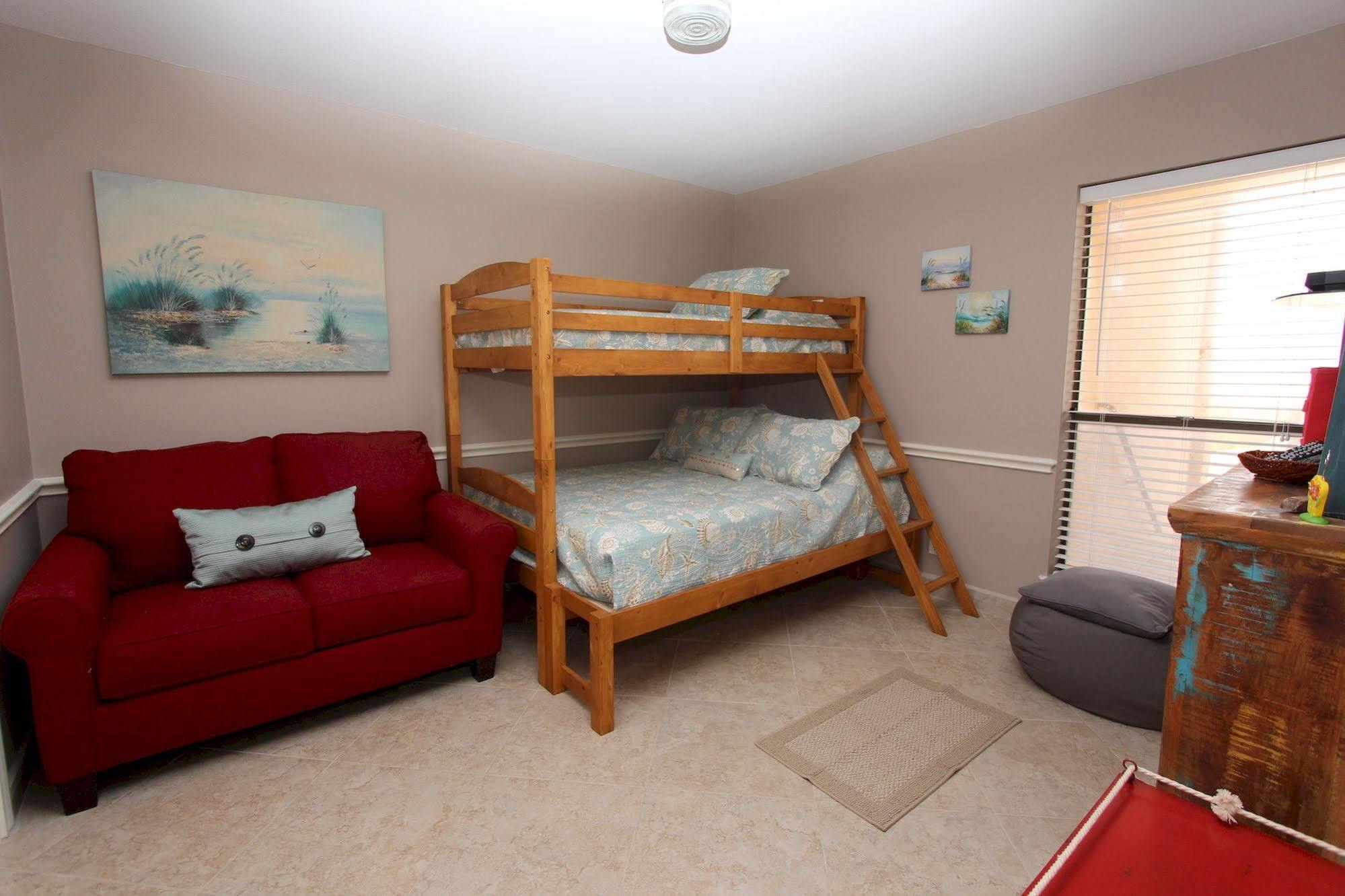 Hotel Seabreeze 1 South Padre Island