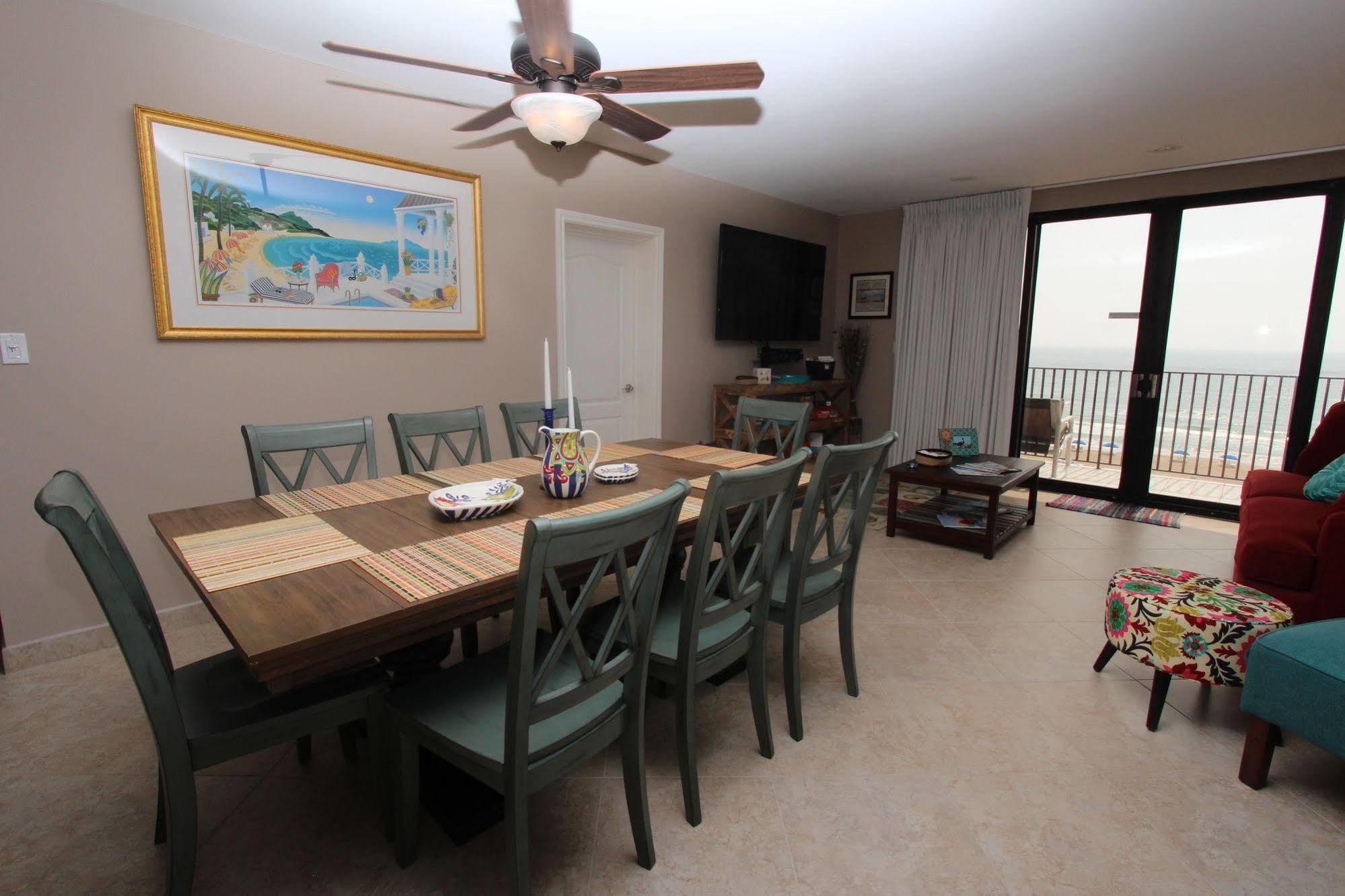 Seabreeze 1 South Padre Island