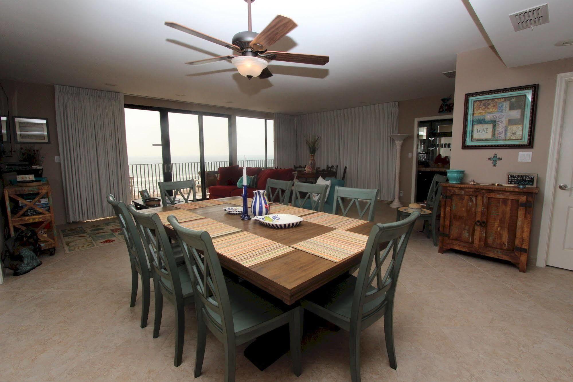 Seabreeze 1 Hotel South Padre Island