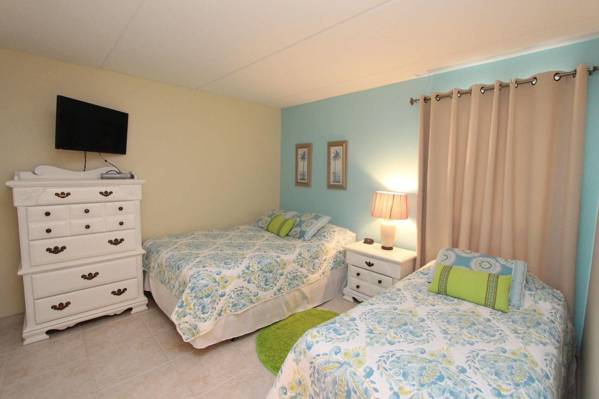 Seabreeze 1