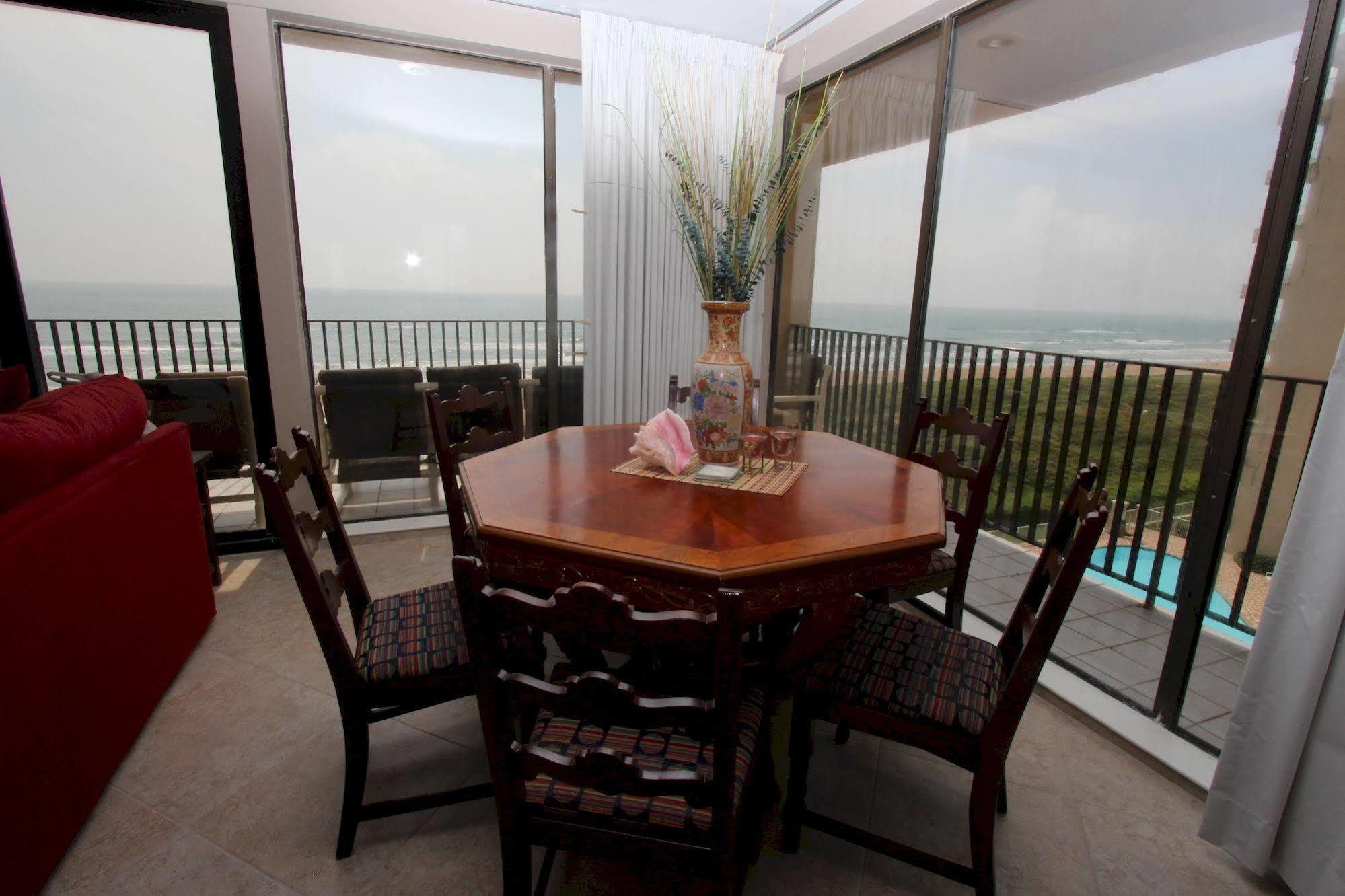 Hotel Seabreeze 1 South Padre Island