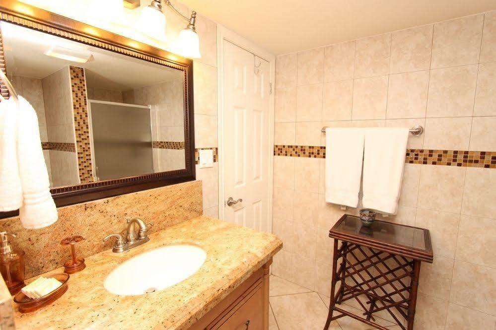 Hotel Seabreeze 1 *