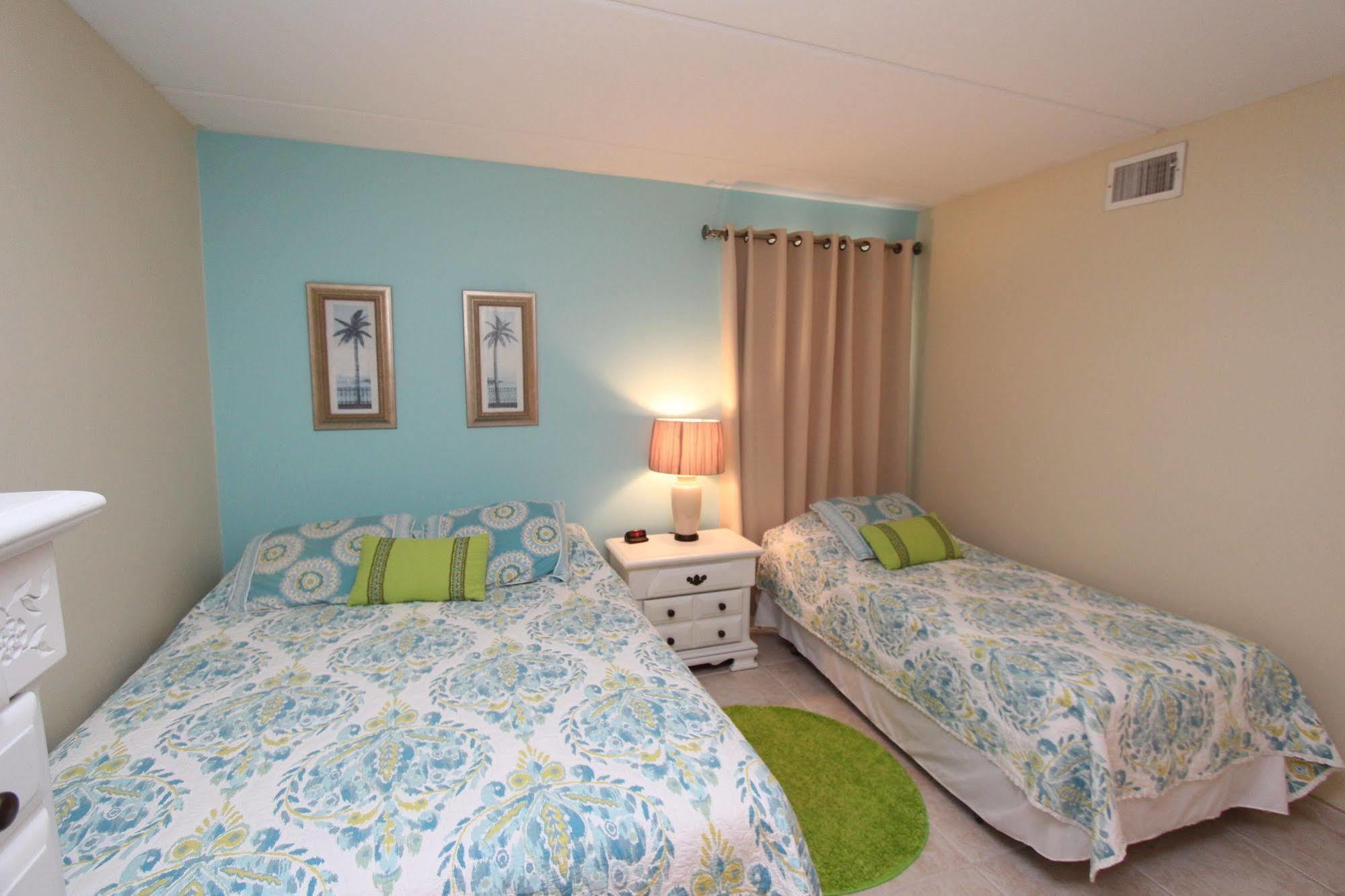 Seabreeze 1