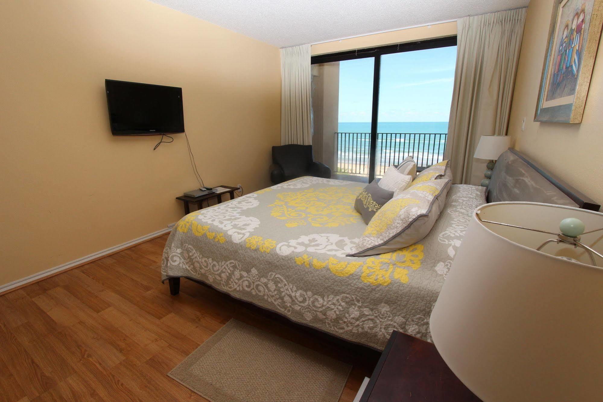 Hotel Seabreeze 1
