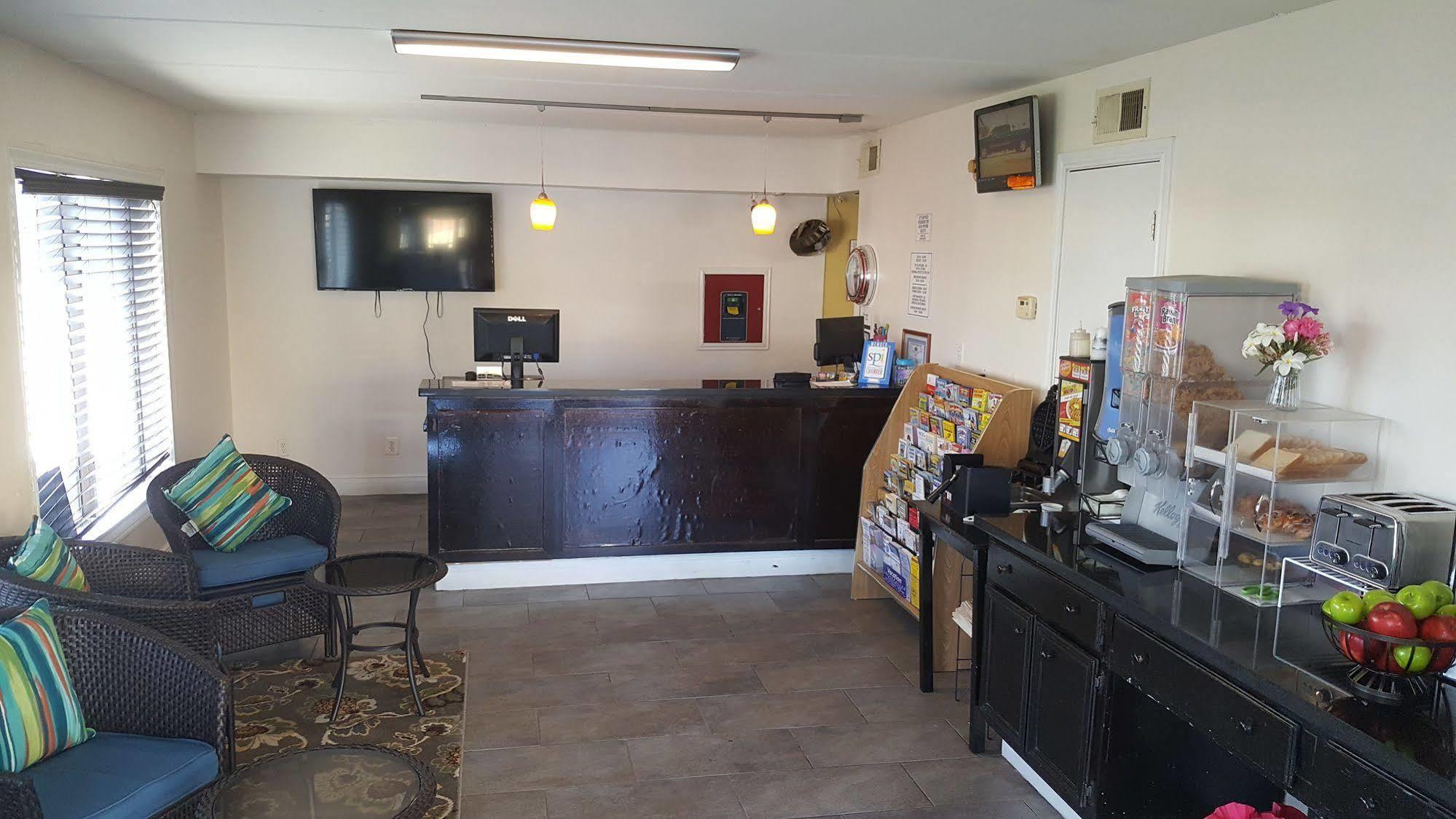 Motel South Padre Island Lodge