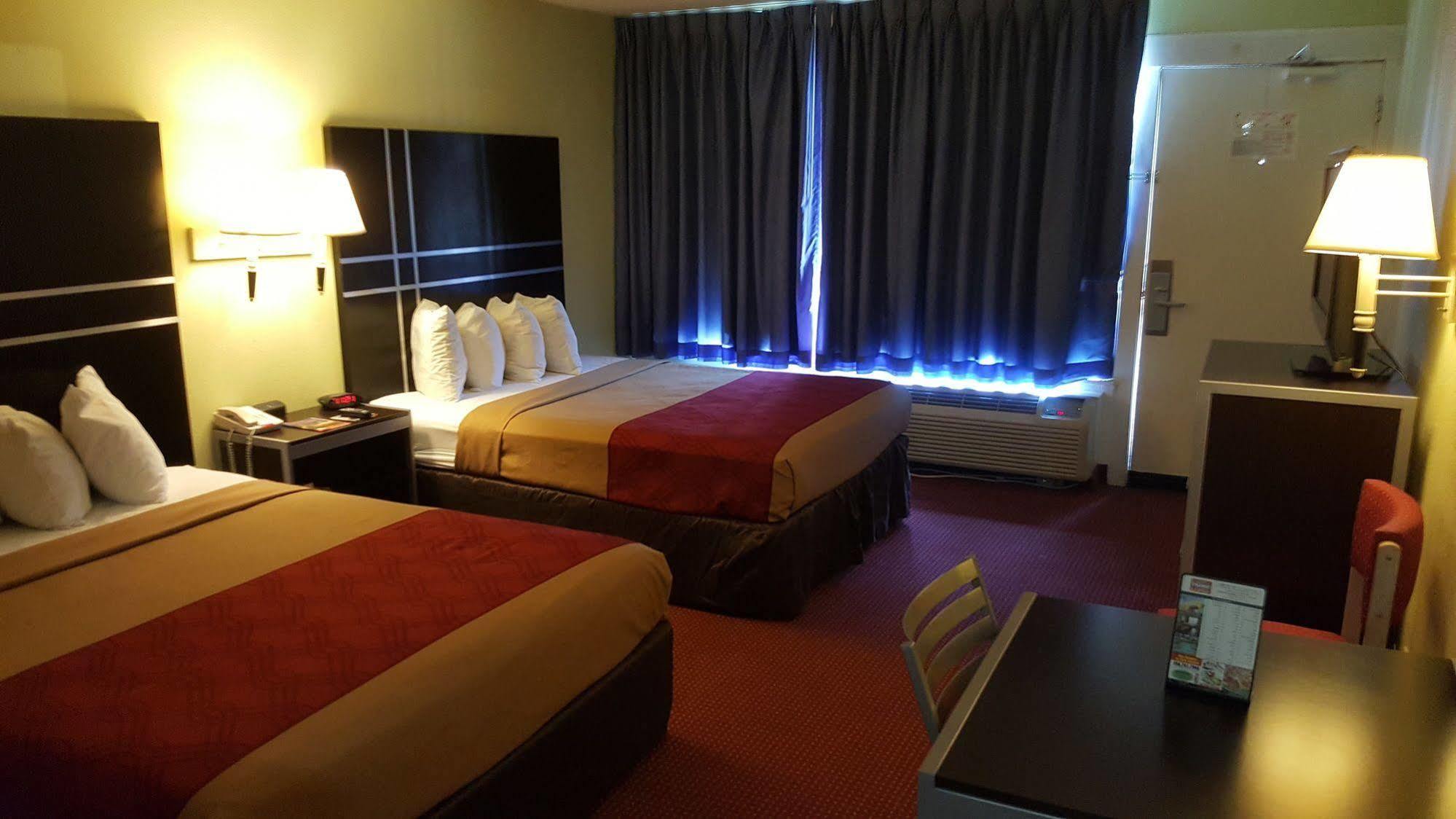 Motel South Padre Island Lodge