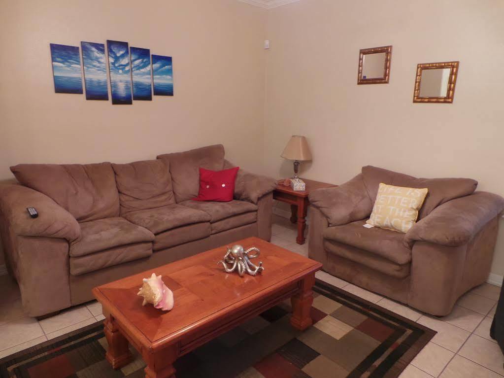 Cabos Iii Apartment South Padre Island