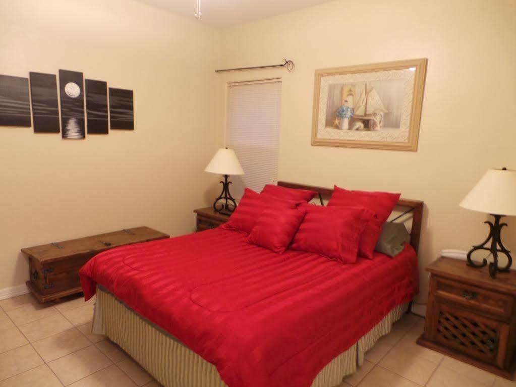 Apartment Cabos Iii South Padre Island