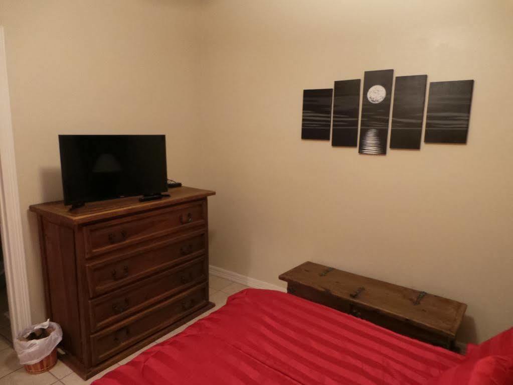 Apartment Cabos Iii *