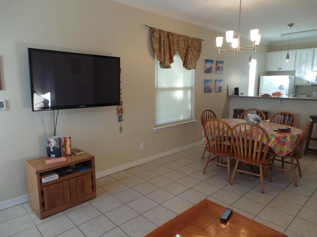 Cabos Iii Apartment