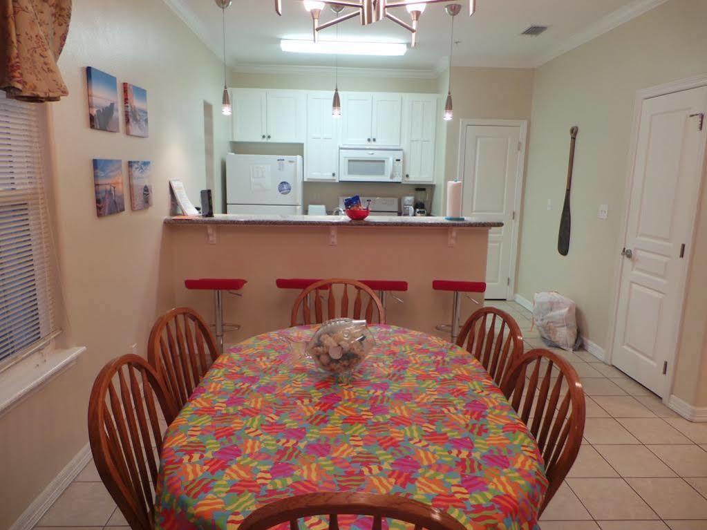 Cabos Iii Apartment