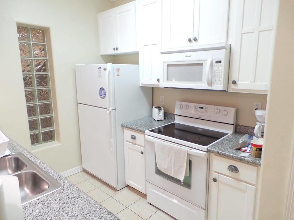 Cabos Iii Apartment South Padre Island