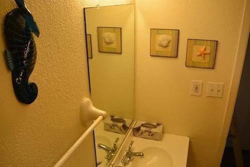 Gulf 4 Bedroom By Fountain Vista Homes 3* South Padre Island