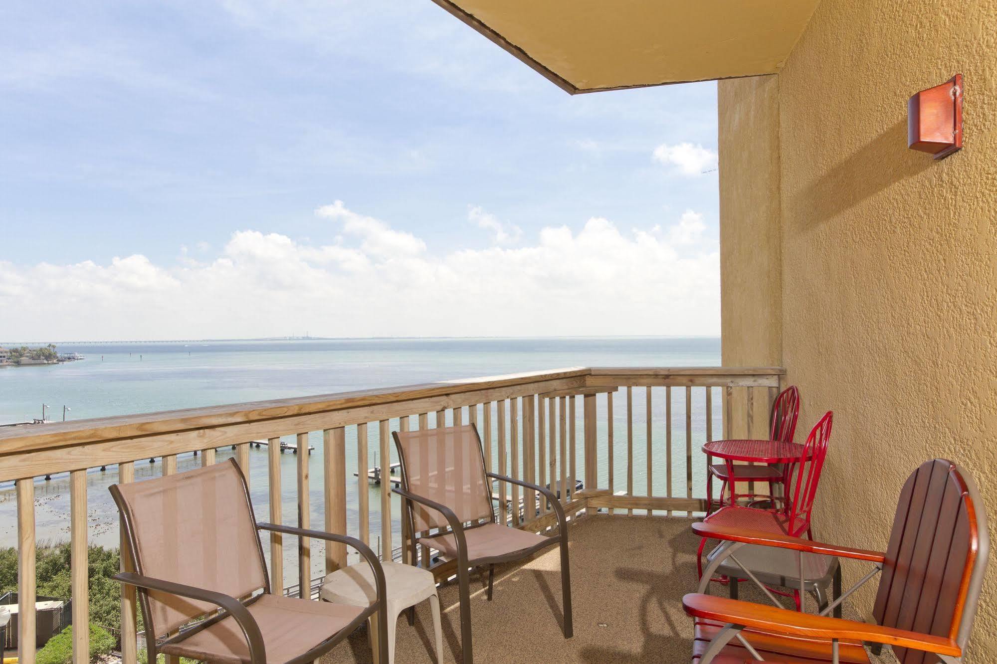 Galleon Bay 3* South Padre Island