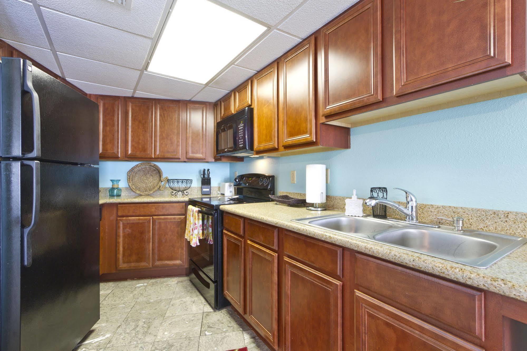 Galleon Bay Aparthotel South Padre Island