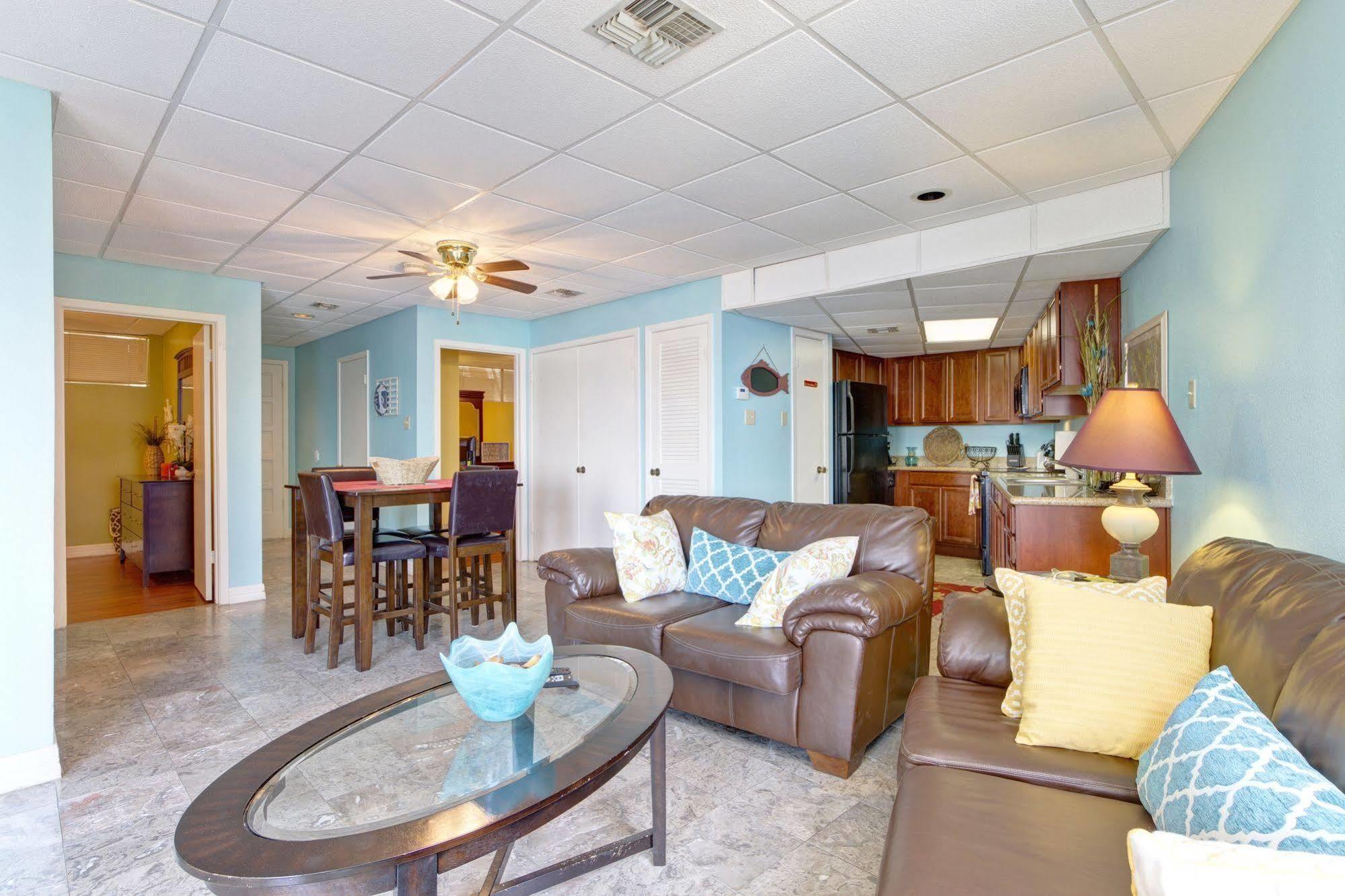 Galleon Bay 3* South Padre Island