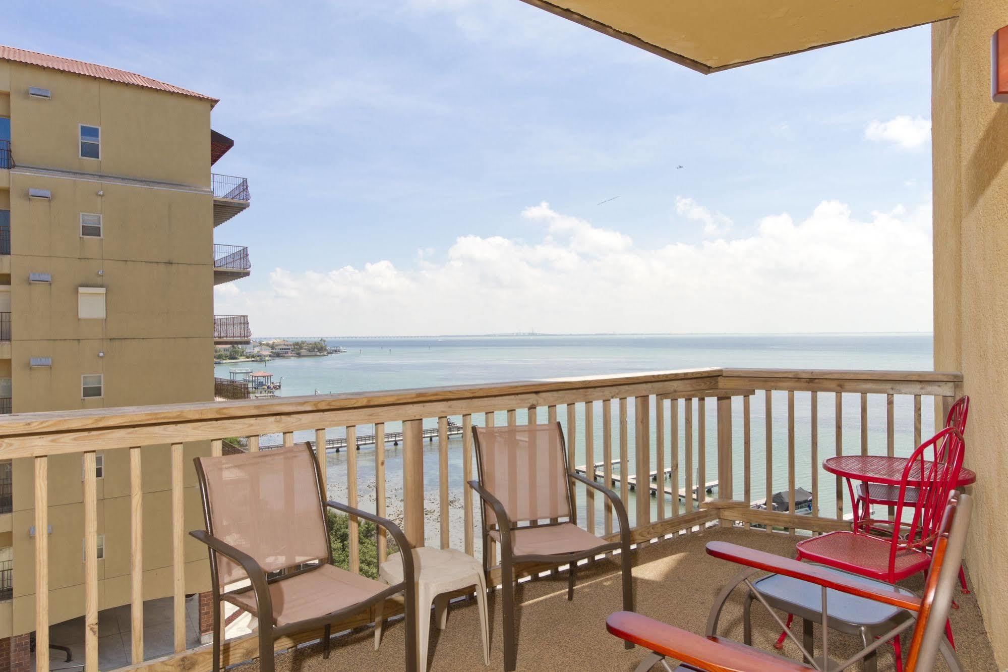 Galleon Bay Aparthotel South Padre Island