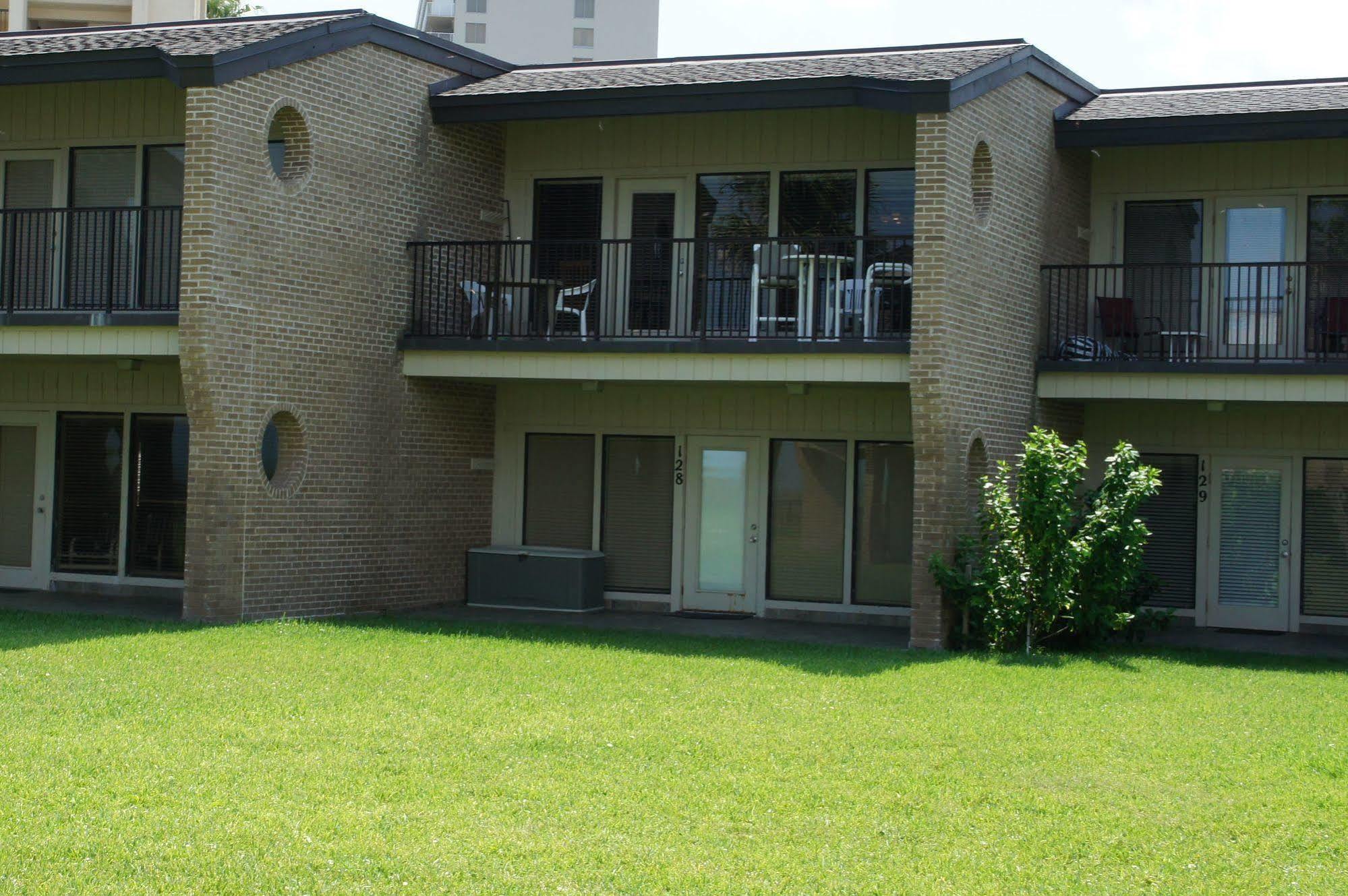 Hotel Sunchase Beachfront South Padre Island