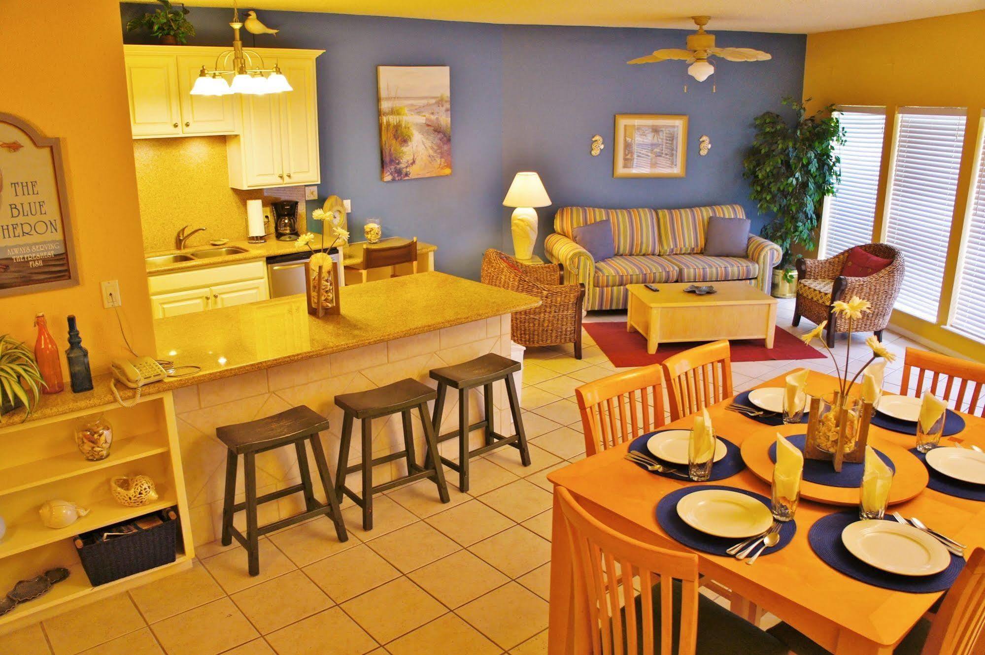 Sunchase Beachfront 4*