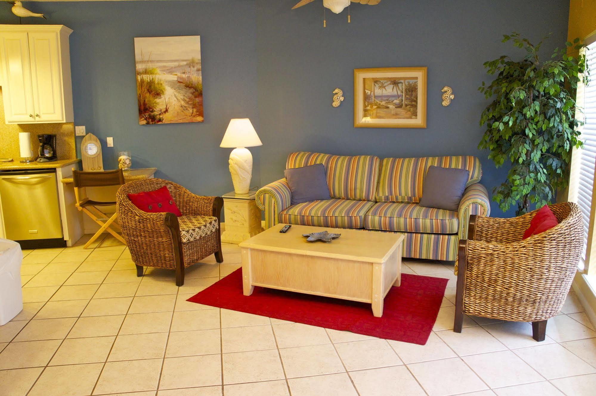 Sunchase Beachfront