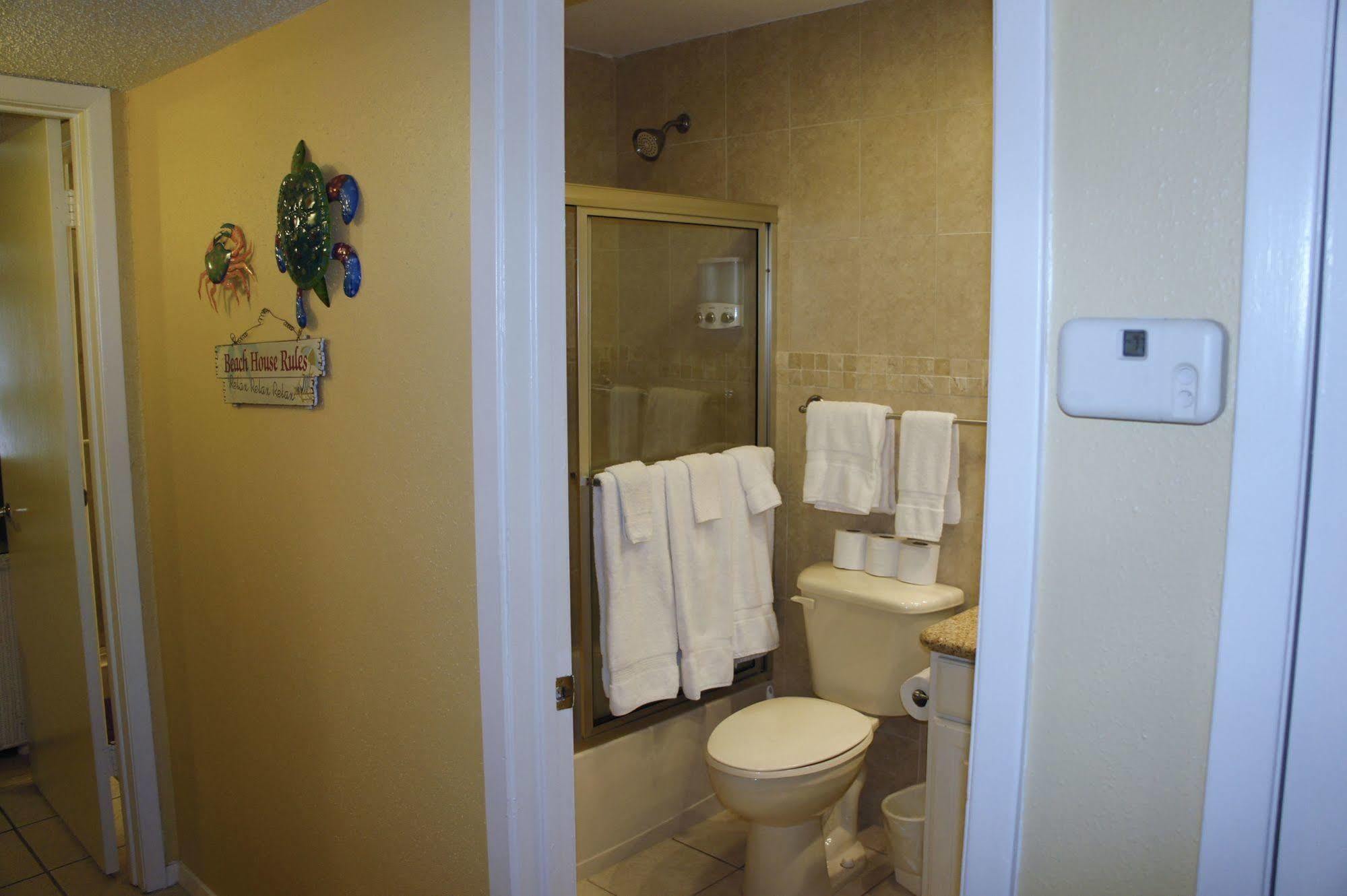 Hotel Sunchase Beachfront South Padre Island