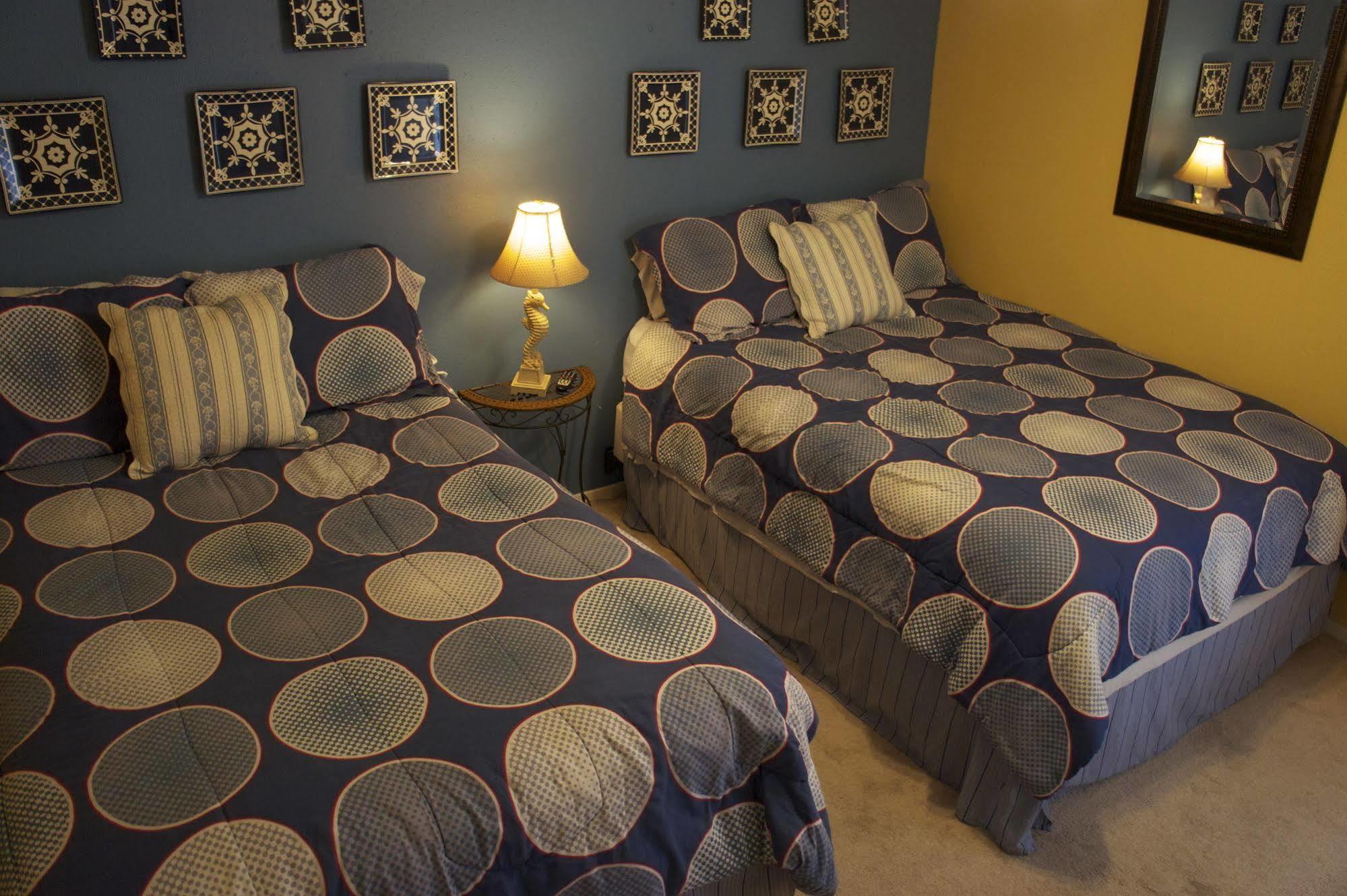 Sunchase Beachfront South Padre Island