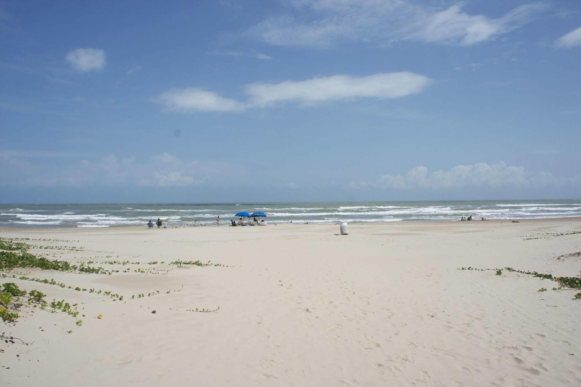 Sunchase Beachfront Hotel