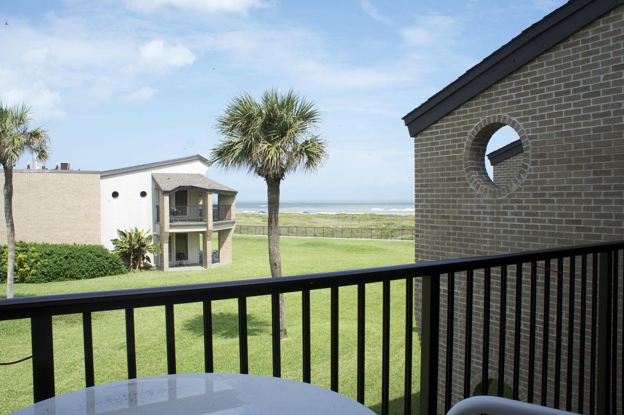 Sunchase Beachfront 4* South Padre Island
