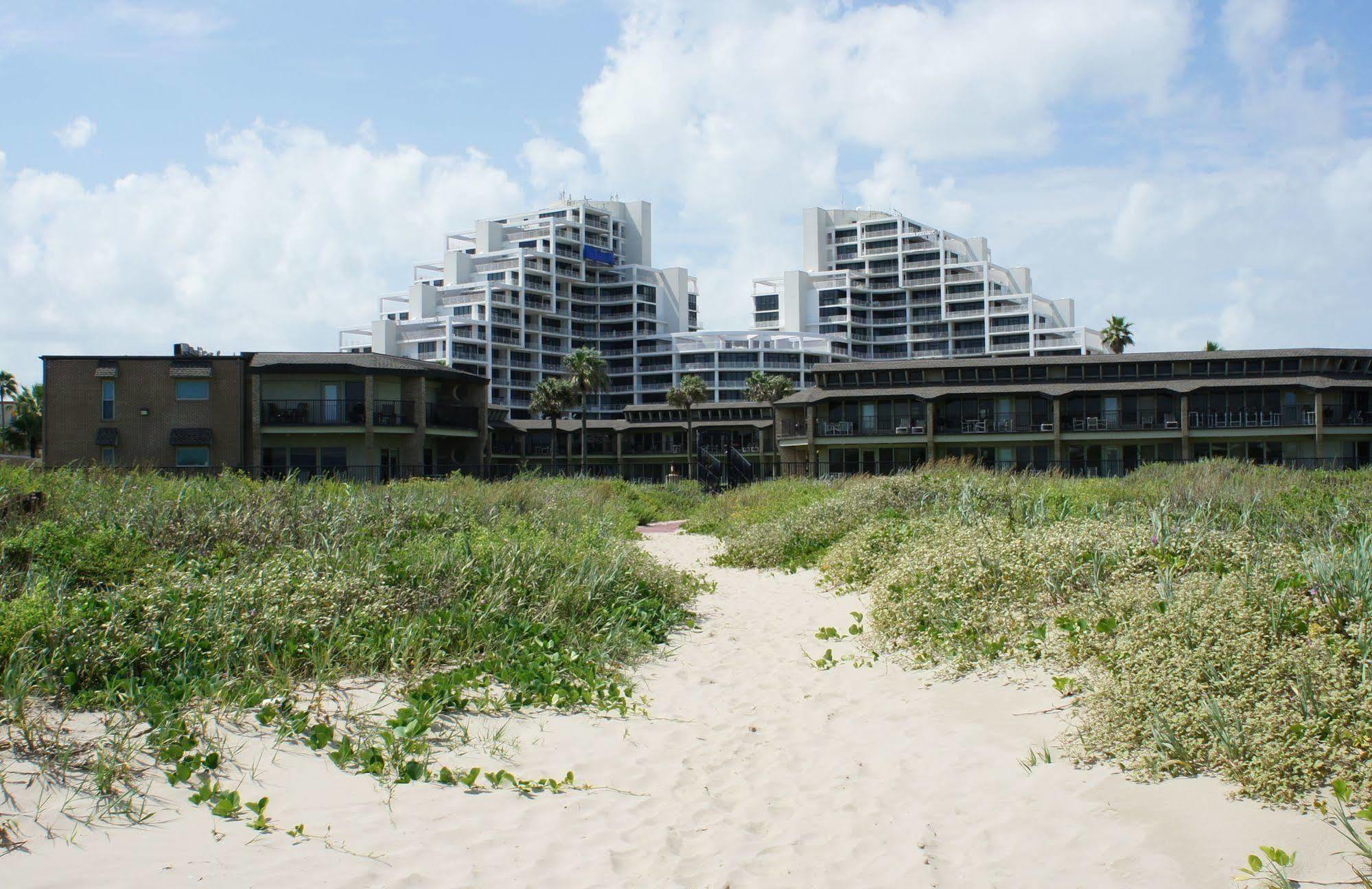 Sunchase Beachfront 4* South Padre Island