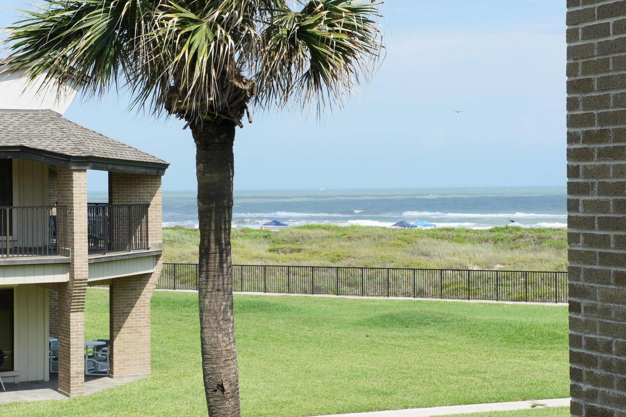 Sunchase Beachfront 4* South Padre Island