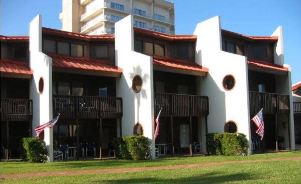 Hotel Front By Island Services 3*