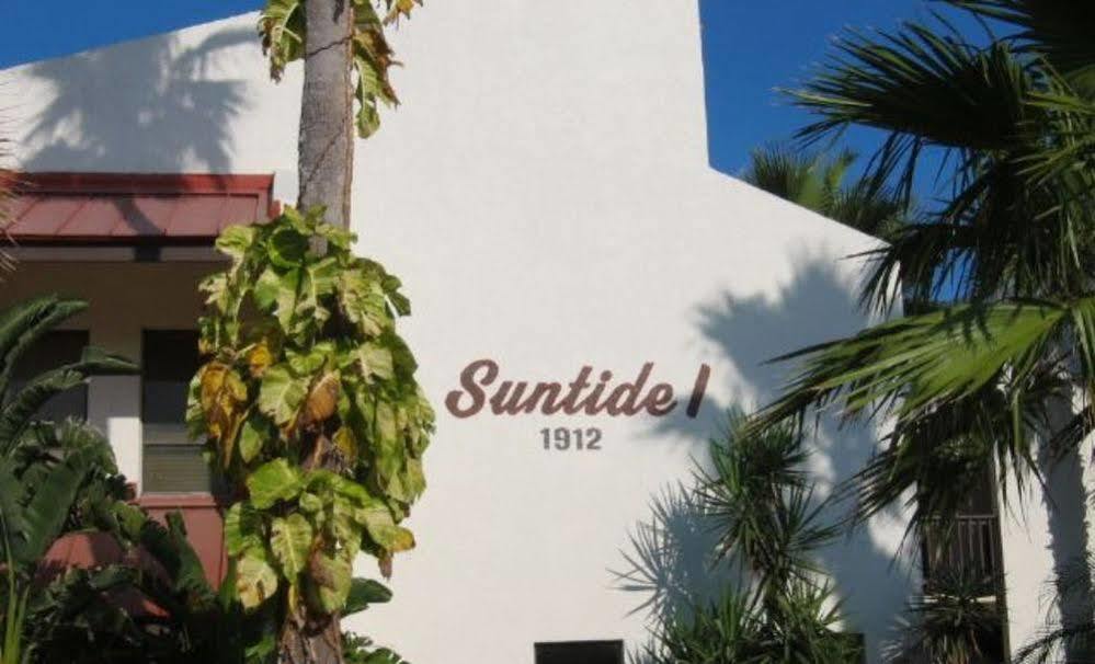 Front By Island Services Hotel