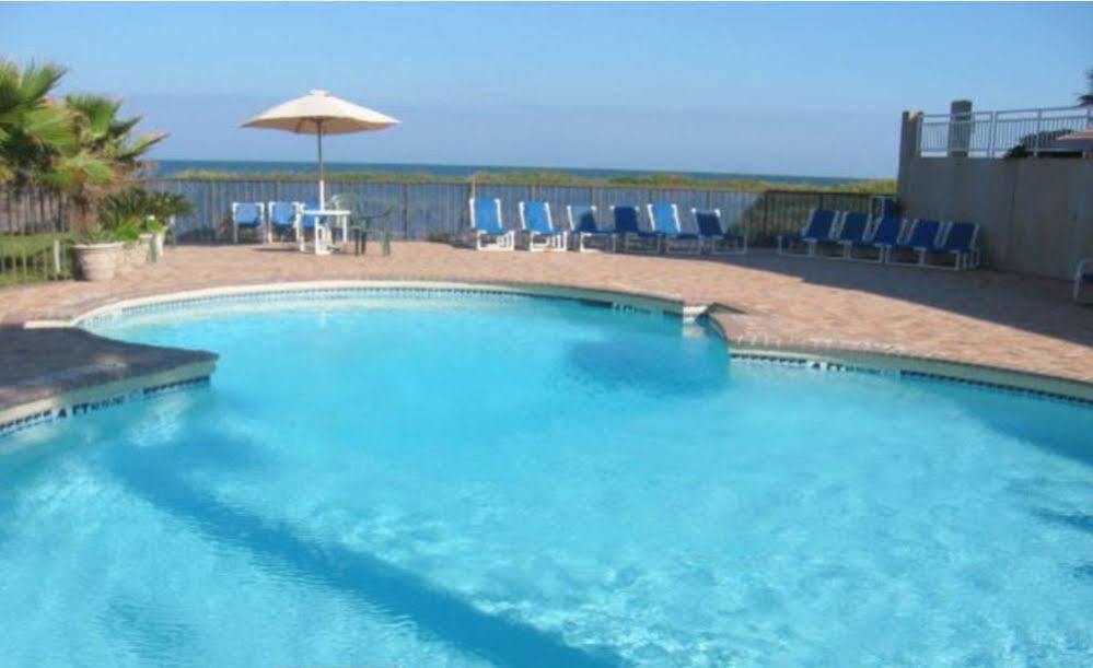 Front By Island Services South Padre Island