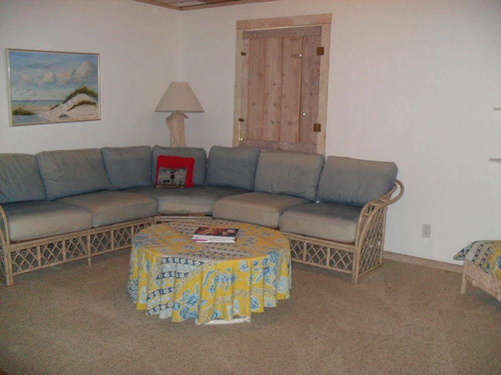 Front By Island Services Hotel