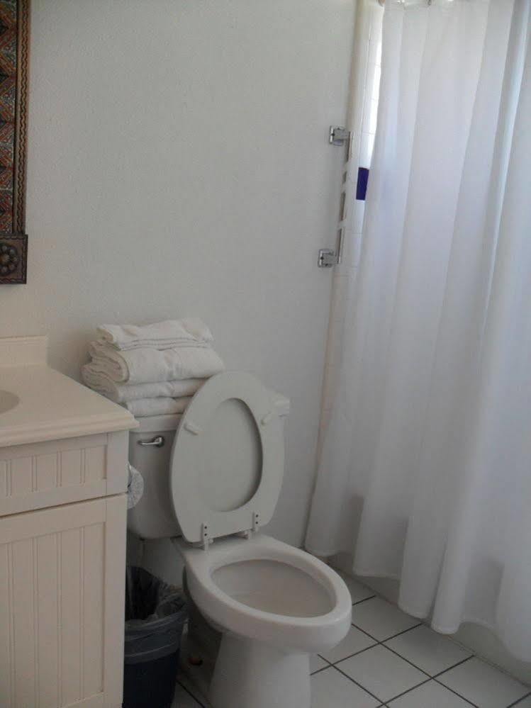 Front By Island Services South Padre Island