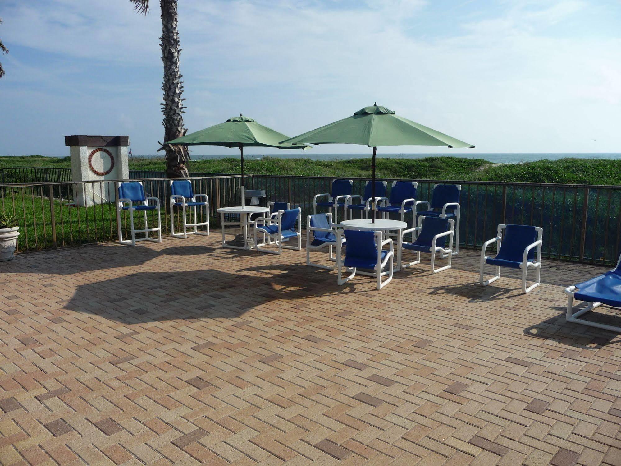 Hotel Front By Island Services 3*