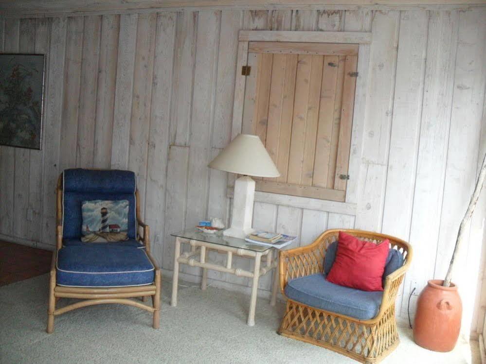 Front By Island Services Hotel