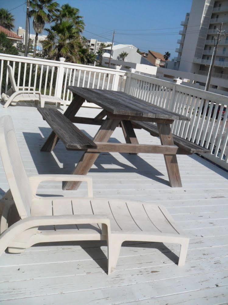 Front By Island Services
