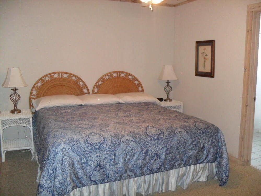 Front By Island Services Hotel