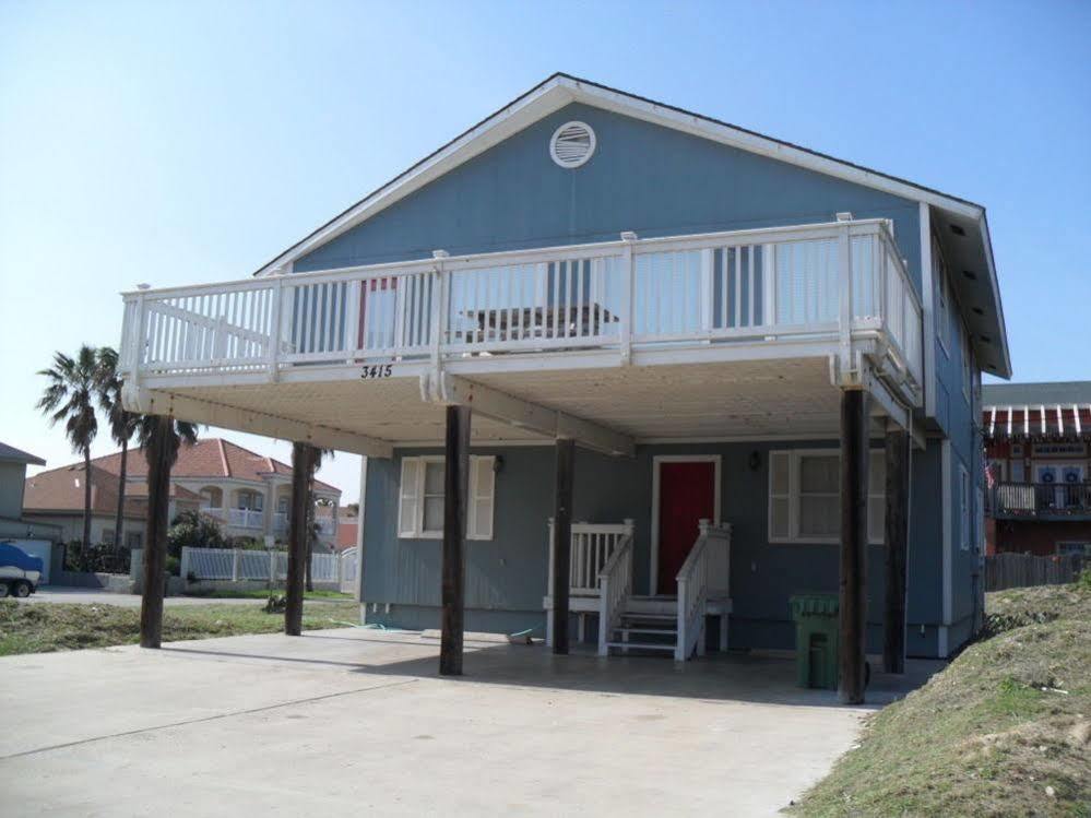 Front By Island Services South Padre Island
