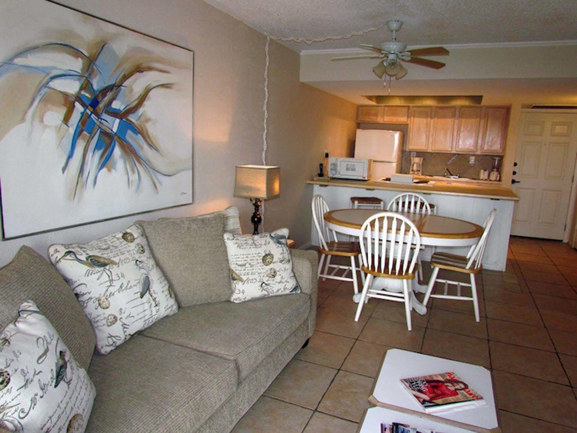 The Tiki Aparthotel