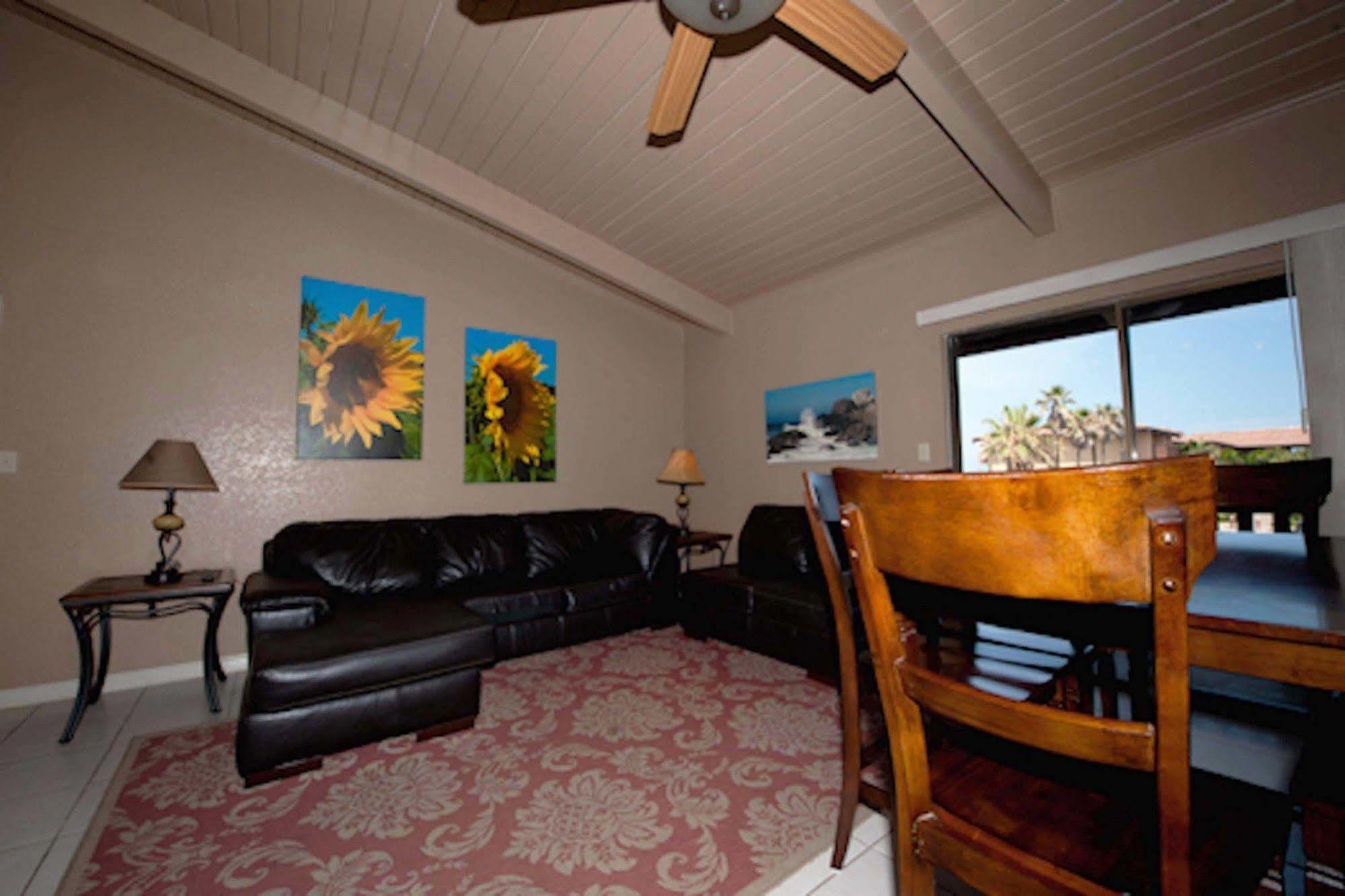 The Tiki Aparthotel