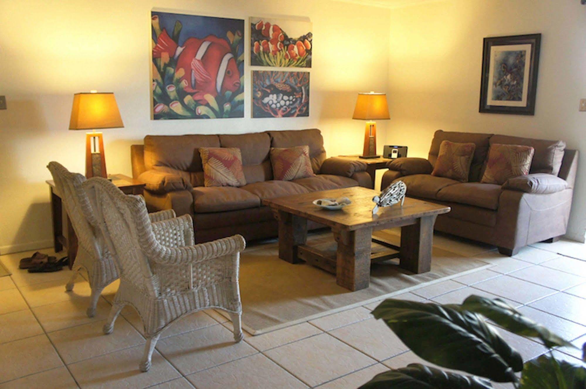 The Tiki 3* South Padre Island