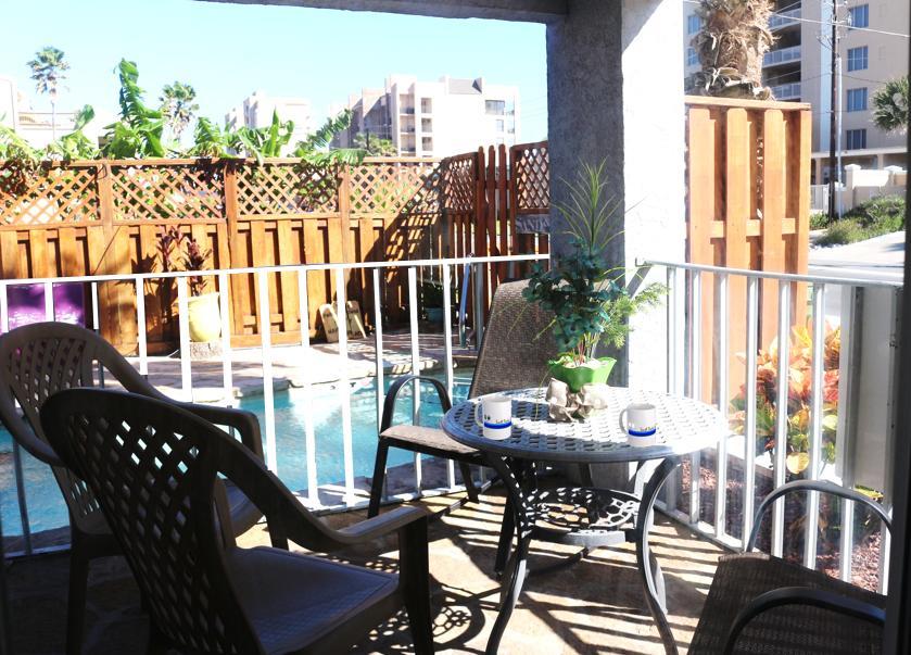 Gulf Coast Condominiums South Padre Island