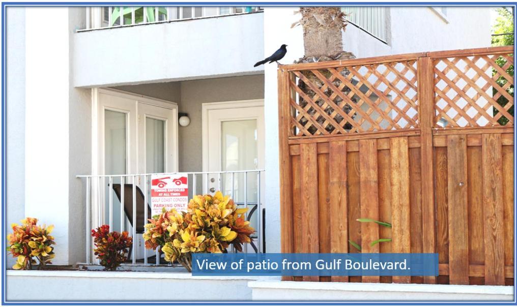 Apartment Gulf Coast Condominiums